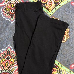 Arizona School Girl Boot Cut Pants